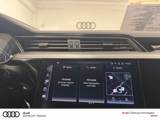 Audi Q8 e-tron - Bild 14