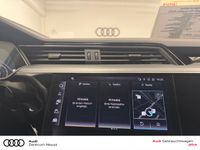 Audi Q8 e-tron - Vorschau Bild 14