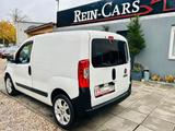 Fiat Fiorino SX 1.3/AUTOMATIK/KAMERA/ALU/ - Fiat Fiorino in Berlin