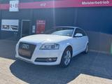 Audi A3 Sportback 1.6 TDI Attraction