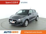 Suzuki Swift 1.2 DualJet Mild-Hybrid Comfort Aut.*ACC* - Suzuki Swift Gebrauchtwagen in München