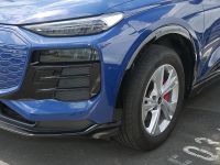 Audi Q6 e-tron - Vorschau Bild 11