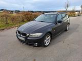 BMW 320d E91 Leder Navi MPaket Sportsitze Lichtpaket