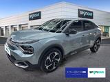 Citroën C4 1.2 PureTech 130 Max Aut. LED, NAVI - Citroën C4 mit Benzin-Antrieb