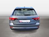 Audi A4 Avant 2.0 TDI Design Xenon, Navi - Audi A4 mit Diesel-Antrieb: 2.0