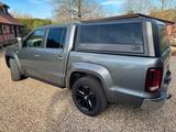 Volkswagen VW Amarok DC Highline 2.0 TDI | Jagdausbau - Volkswagen Amarok mit Diesel-Antrieb: 2.0