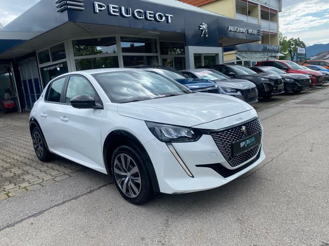 PEUGEOT 208 e- Active Pack