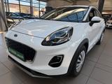 Ford Puma Titanium Wenig Km. - Ford Puma Titanium mit Hybrid-Antrieb (Benzin/Elektro)