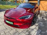 Tesla Model S long range awd - gebrauchte Tesla Model S aus dem Jahr 2023