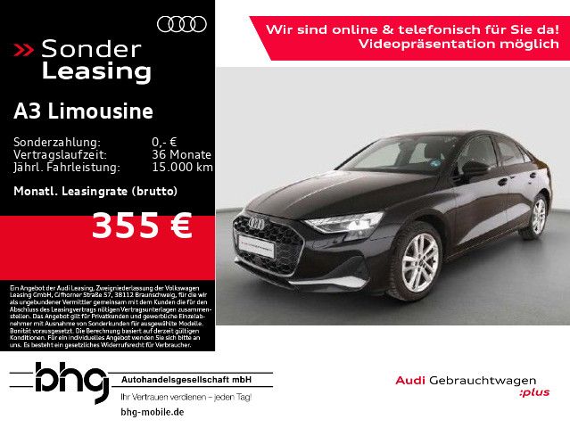Audi A3 - Bild 1