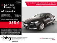 Audi A3 - Vorschau Bild 1