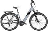 Morrison SUB 5.0 625 Wave dark grey 53 cm 50" - Morrison E-Bikes