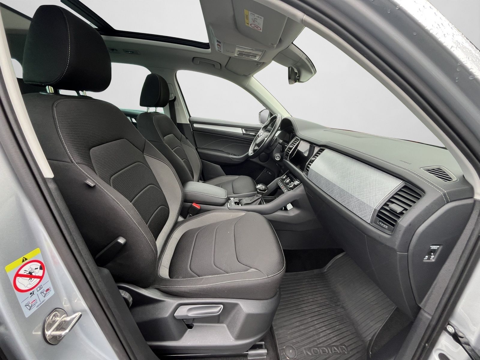 Skoda Kodiaq - Bild 5