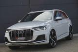 Audi SQ7 4.0 TDI/Pano/S-Sitze/22Zoll/Standhzg/Laser/ - Audi SQ7 Diesel Gebrauchtwagen