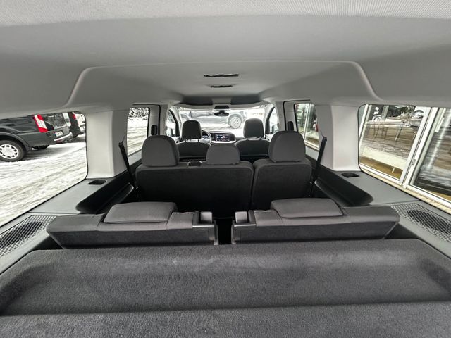 Grand Tourneo Connect Titanium*7Sitze*RFK*