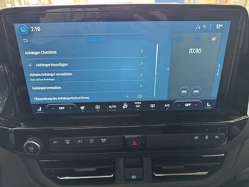 Ford Tourneo Custom 2.0 L2 Titanium X Vollausstattung