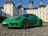 Porsche Carrera S*SPORT-Design*Garantie*EXCLUSIVE*UFREI