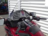 Honda GL 1800 | Goldwing Tour | ABS | Modell 2026 | - GOLDWING