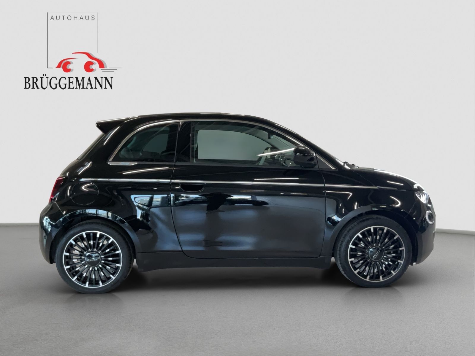 Fiat 500e - Bild 7