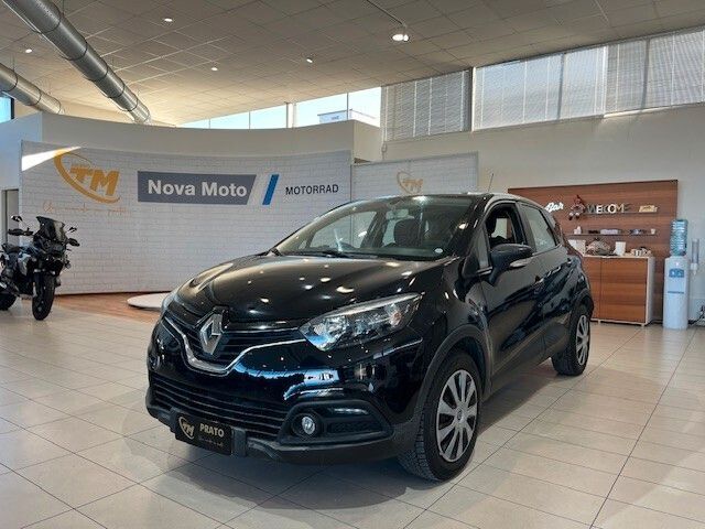 Renault Captur 0.9 tce Live *NEOPATENTATI*