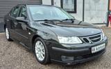 Saab 9-3 Lim 1.8T Vector Temp Navi Volleder Mem. Sitz - Saab in München