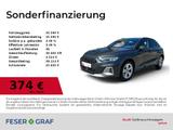 Audi A3 allstreet 40 TFSIe Kamera/SHZ/Navi+/LED+/ACC/ - Audi A3 allstreet mit Hybrid-Antrieb (Benzin/Elektro)