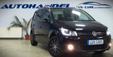 Volkswagen Touran Style - VW Touran Gebrauchtwagen in Leipzig