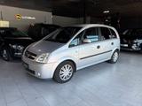 Opel Meriva 1.6 Cosmo Automatik PDC Sitzhzg Tüv neu - gebrauchte Opel Meriva aus dem Jahr 2004