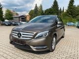 Mercedes-Benz B-Klasse B 180 Automatik Bi-Xenon - Mercedes-Benz B 180 in Chemnitz