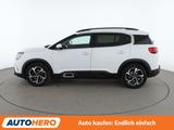 Citroën C5 Aircross 1.6 PureTech Feel Aut.*NAVI*TEMPO* - Citroën C5 Aircross Gebrauchtwagen