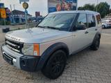 Land Rover Discovery V6 TD HSE  Xenon-7 Sitze - gebrauchte Land Rover Discovery aus dem Jahr 2008