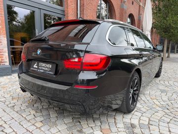 BMW 520 - 3
