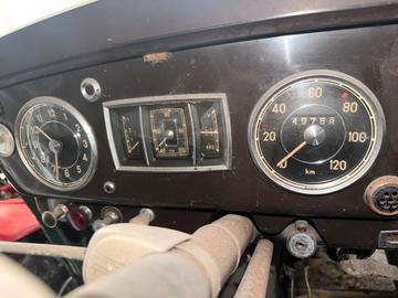 1954 Mercedes-BENZ OTHERS 缩略图 11