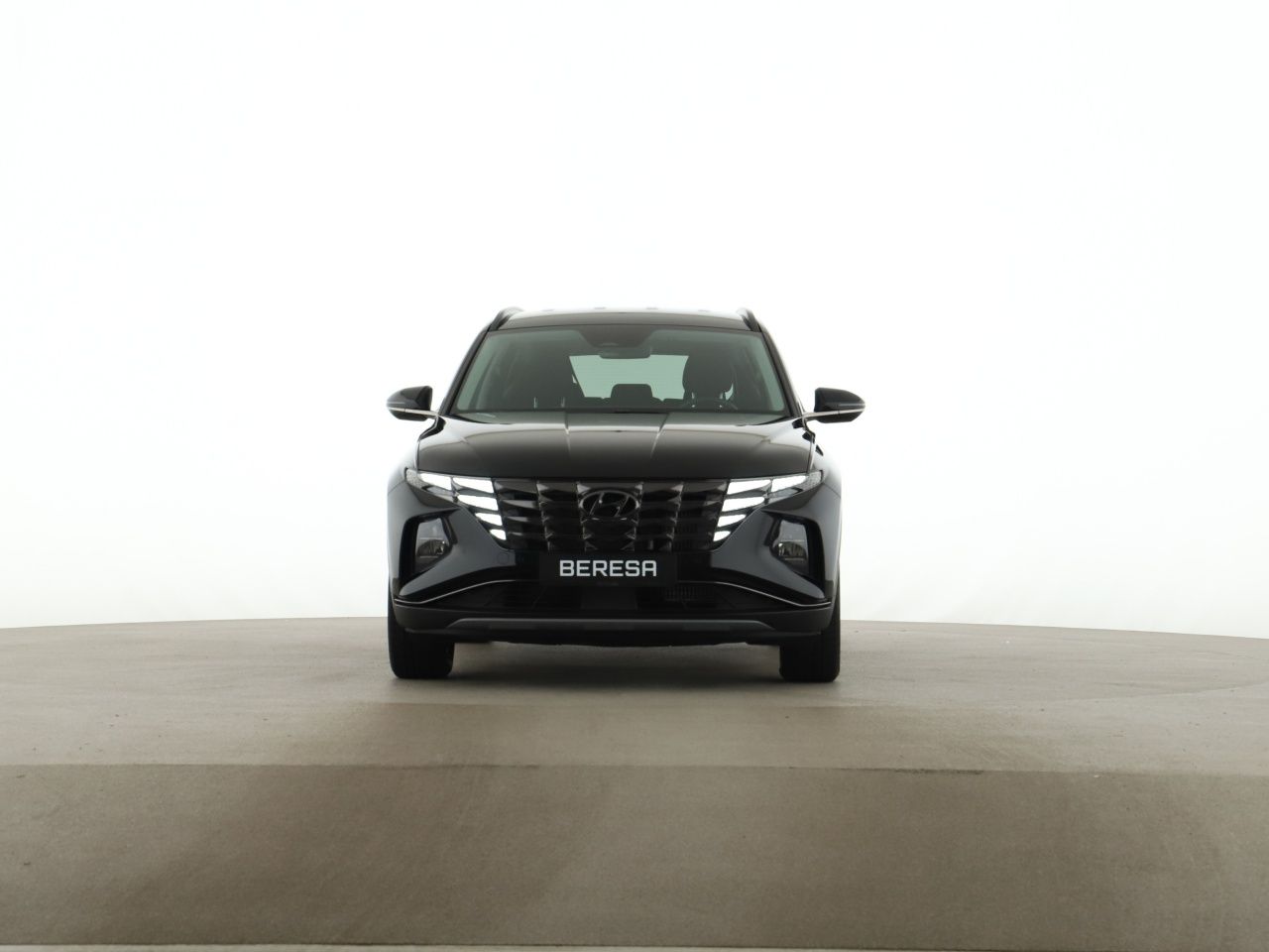 Hyundai Tucson – Bild 3