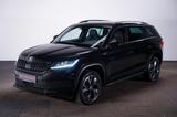 Skoda Kodiaq 2.0 TDI Sportline DSG*7 Sitze*ACC*Pano*St - Skoda Kodiaq: Sportline
