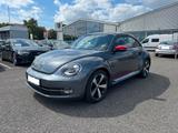 Volkswagen Beetle 1.4 TSI DSG CLUB  - Volkswagen Beetle