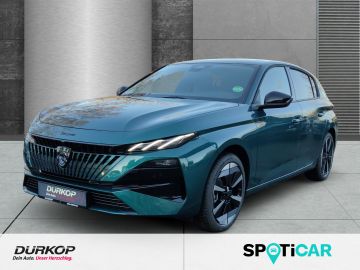 Peugeot Leasingangebot: Peugeot 308 -e Allure Navi-Zugangspaket Allwetter 11kw-L