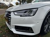 Audi A4 Limousine 3.0TFSI S4 QUATTRO 400PK PROLINE PL - Audi A4 mit Benzin-Antrieb: Limousine, Automatik