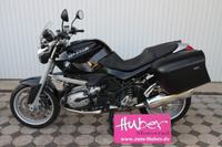 BMW R1200R Tieferlegung