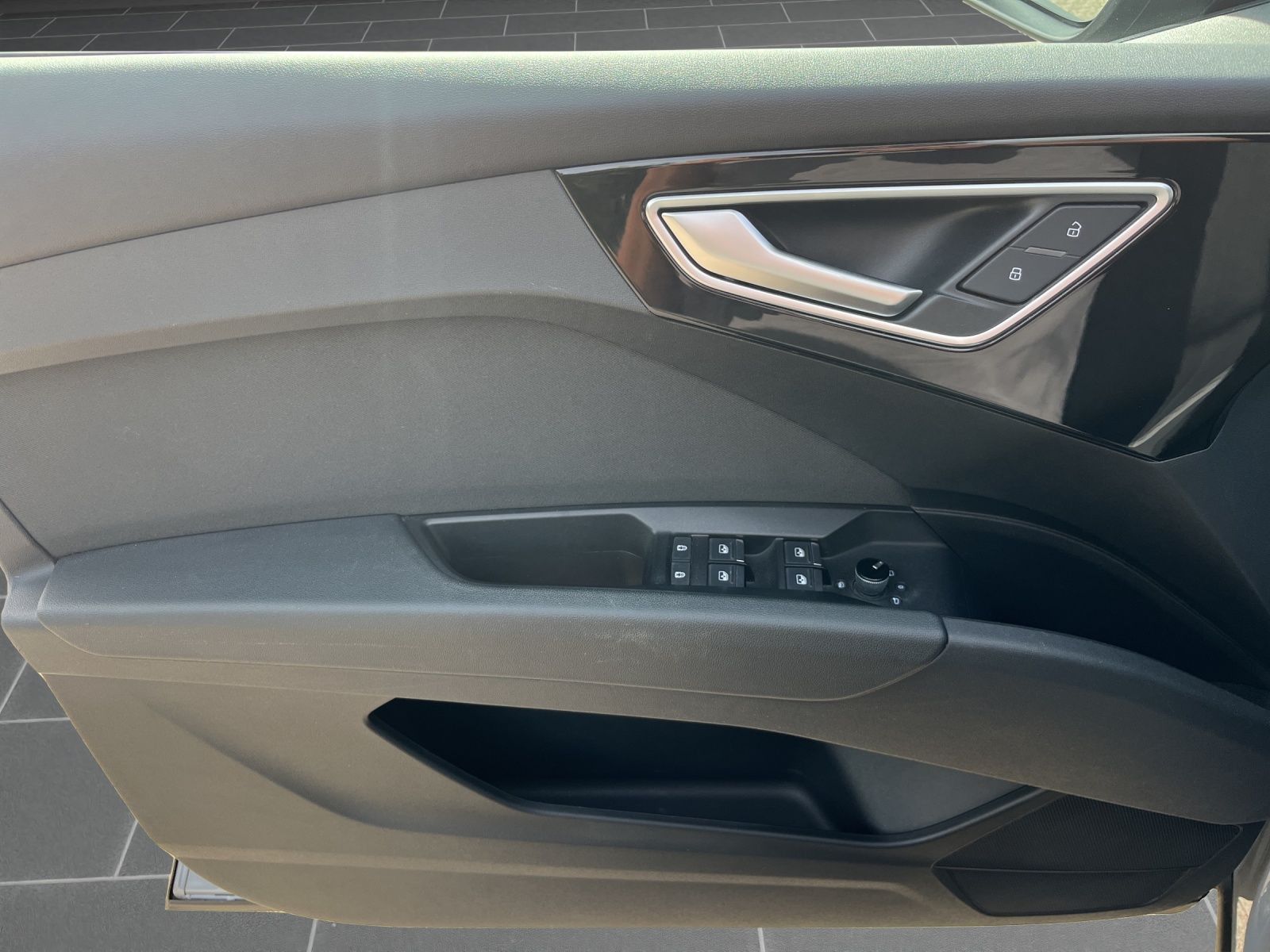 Audi Q4 e-tron - Bild 14