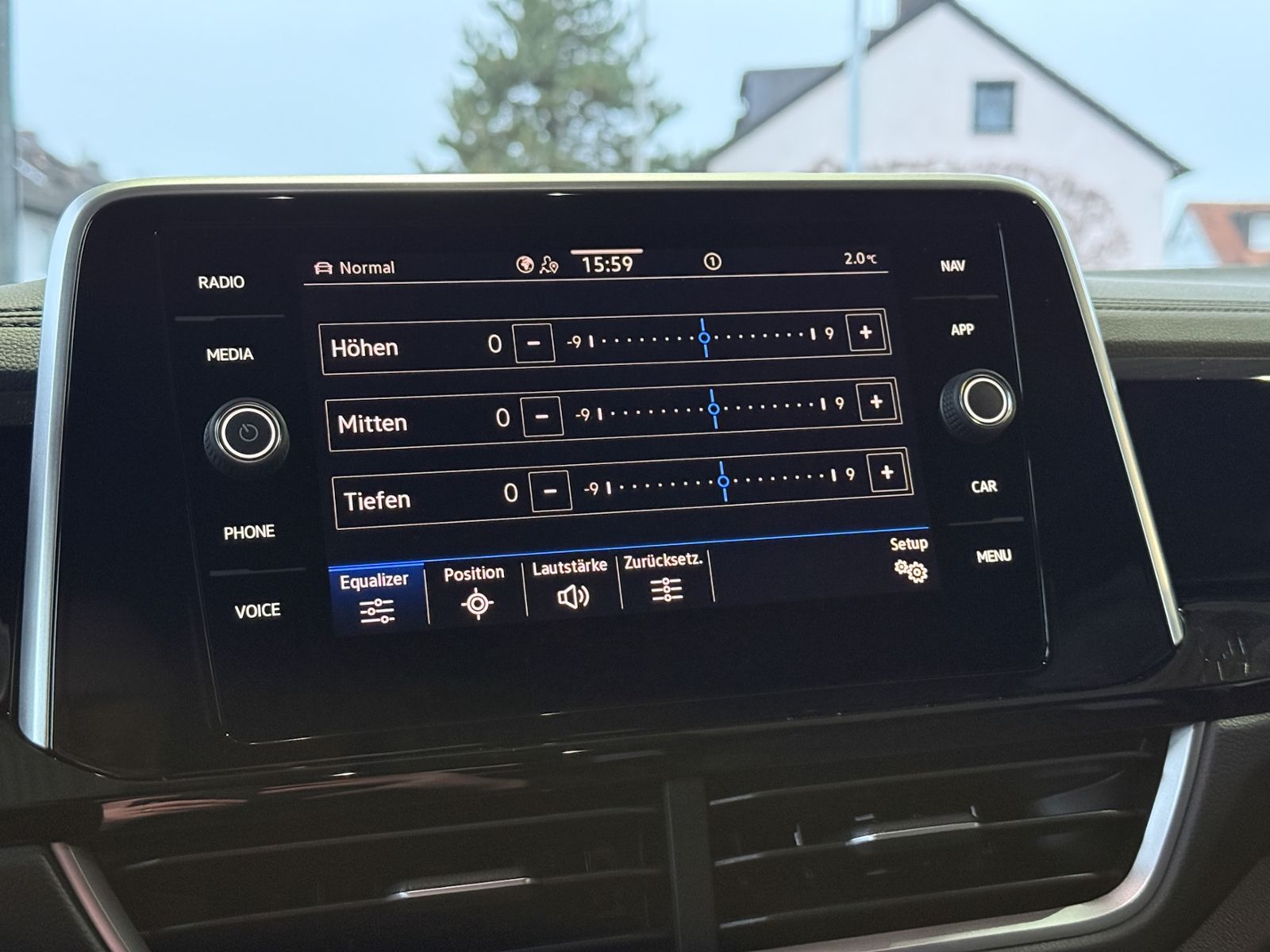 Volkswagen T-Roc - Bild 26