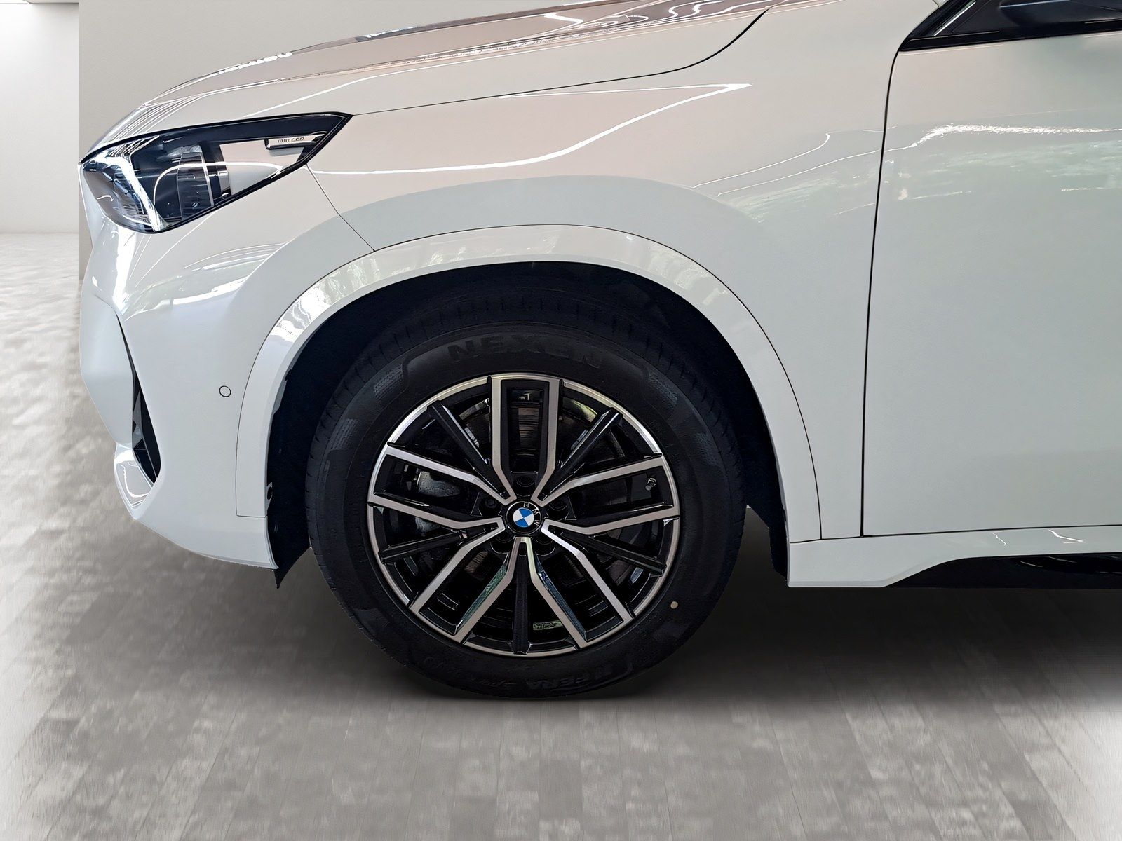 BMW X1 - Bild 13