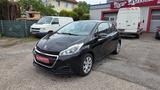 Peugeot 208 Active - Peugeot 208: bis 5000 Euro