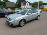 Opel Vectra 2.2 SERVICE NEU,1 HAND,SERVICE,88.000KM - Opel aus 2002