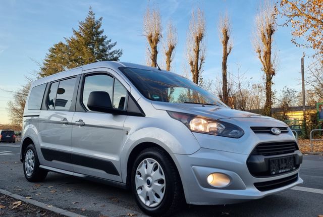 Ford Grand Tourneo Connect Trend lang Automatik