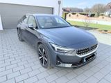 Polestar 2 Midnight Dual Motor 4WD Nappaleder - Polestar 2: Privatanbieter