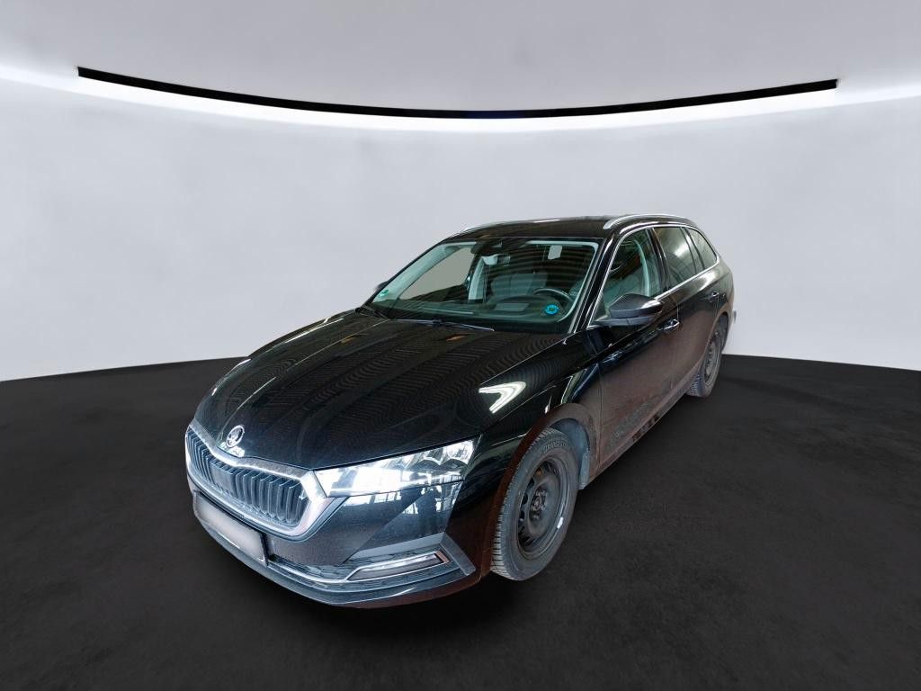 Image of Skoda Octavia