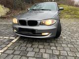 BMW 1er 116iE87 - BMW: Kombi, 8er