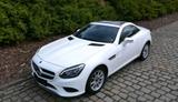 Mercedes-Benz Mercedes SLC 180 Cabrio, 93400 km. - Mercedes-Benz SLC 180 von privat
