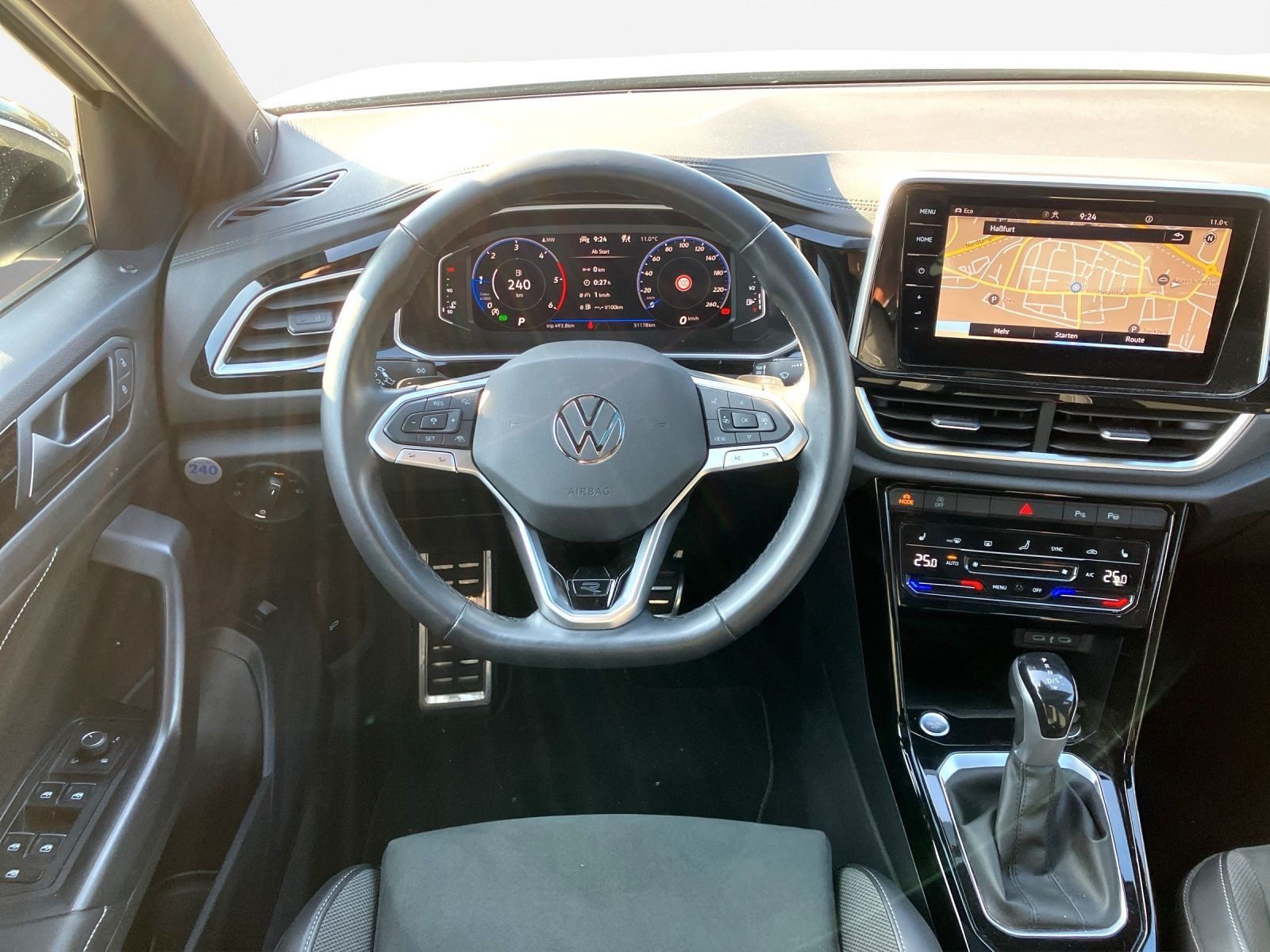 Volkswagen T-Roc - Bild 8